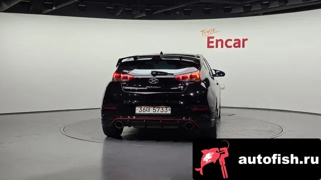 Hyundai Veloster Veloster (JS) 2018 года - похожие автомобили