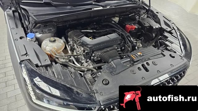 Lincoln Nautilus Nautilus 2nd Generation 2024 года - вид 6