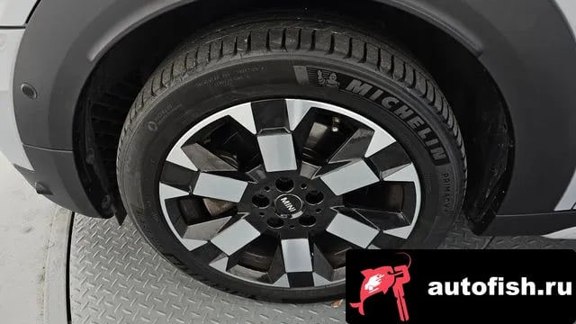 Mini Countryman Cooper S Country Man 2023 года - вид 5