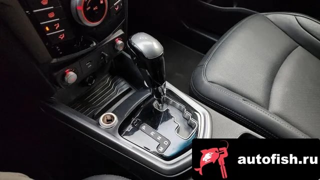 KG Mobility (Ssangyong) TIBOLI Tivoli Armor 2018 года - похожие автомобили