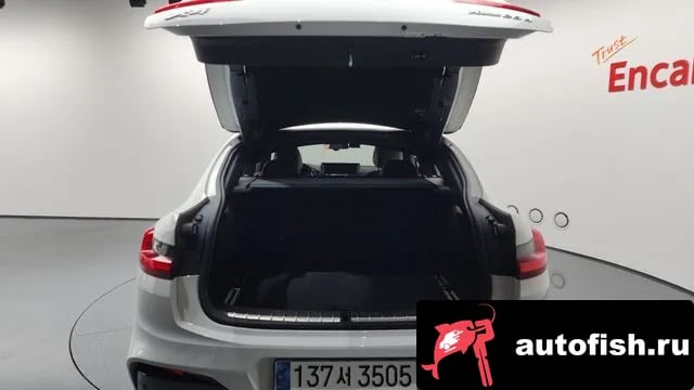 BMW X4 X4 (G02) 2021 года - похожие автомобили