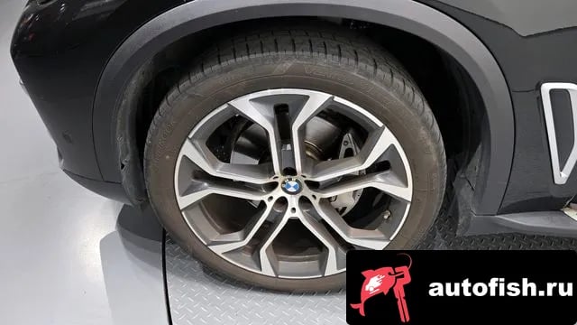 BMW X5 X5 (G05) 2023 года - вид 5