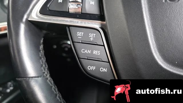 Lincoln Nautilus Nautilus First generation 2020 года - похожие автомобили