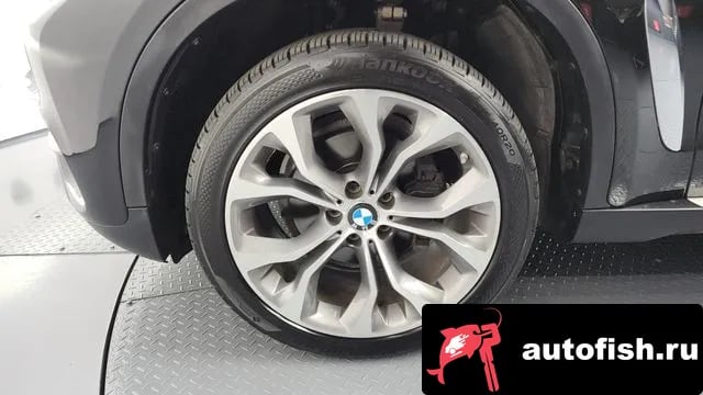 BMW X6 X6 (F16) 2018 года - вид 5