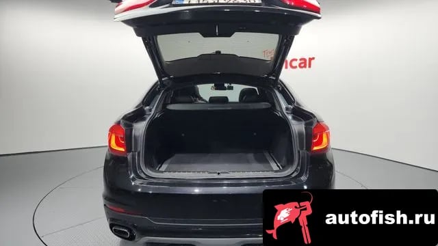 BMW X6 X6 (F16) 2018 года - похожие автомобили