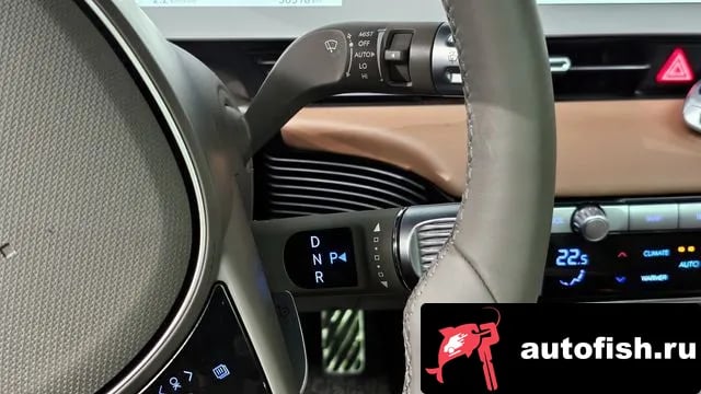Hyundai Ioniq5 Ionic 5 2023 года - похожие автомобили