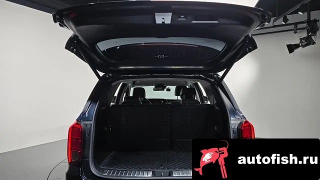 Hyundai Palisade Palisade 2020 года - похожие автомобили