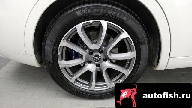 Maserati Levante Lebante 2021 года - вид 5