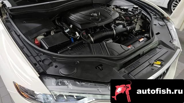 Maserati Levante Lebante 2021 года - вид 6