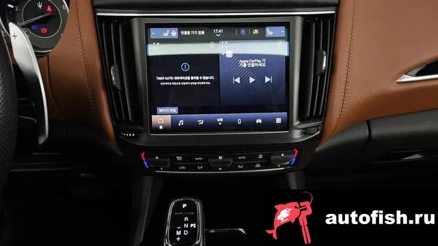 Maserati Levante Lebante 2021 года - похожие автомобили