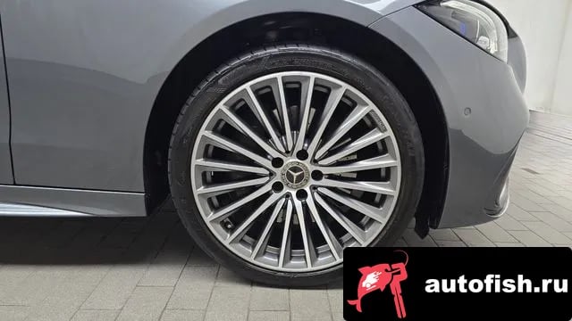 Mercedes-Benz C-Class C-Class W206 2022 года - вид 5