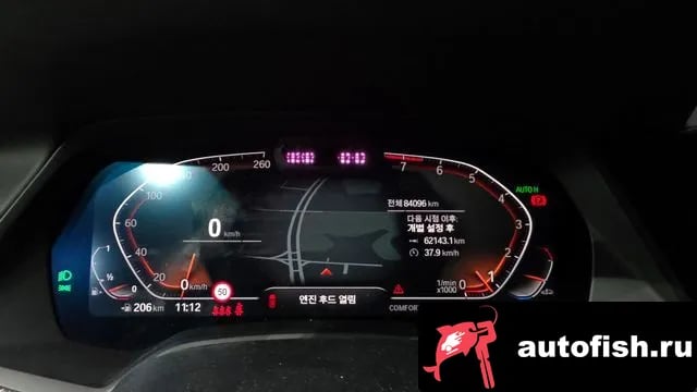 BMW X5 X5 (G05) 2021 года - похожие автомобили