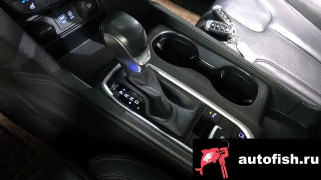 Hyundai Santafe San Tafe TM 2018 года - похожие автомобили