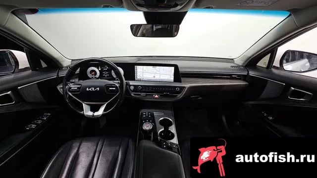 Kia K8 K8 2021 года - похожие автомобили