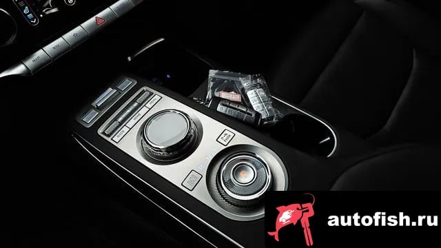 Genesis GV70 GV70 2023 года - похожие автомобили