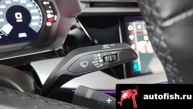 Audi A3 A3 (8Y) 2023 года - похожие автомобили