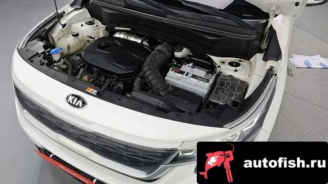 Kia Seltos Celtos 2019 года - вид 6