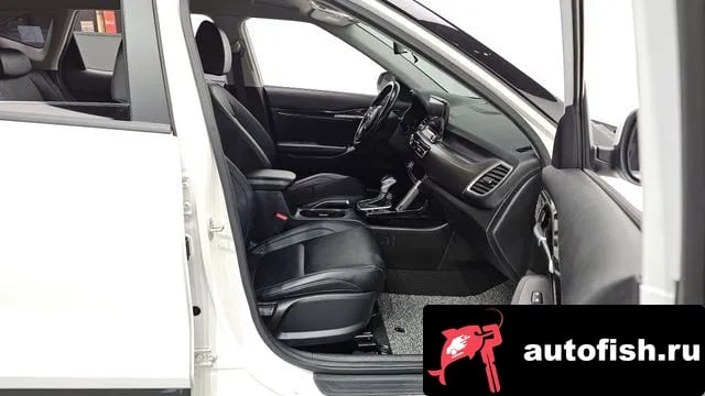 Kia Seltos Celtos 2019 года - похожие автомобили