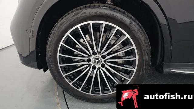 Mercedes-Benz GLC-Class GLC-Class X254 2024 года - вид 5