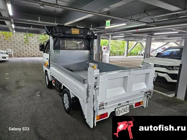 Chevrolet (GM Daewoo) labo New Labo 2018 года - похожие автомобили