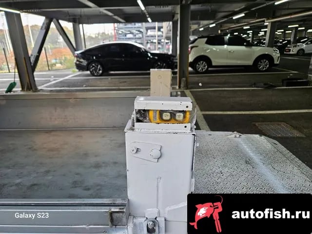 Chevrolet (GM Daewoo) labo New Labo 2018 года - вид 5