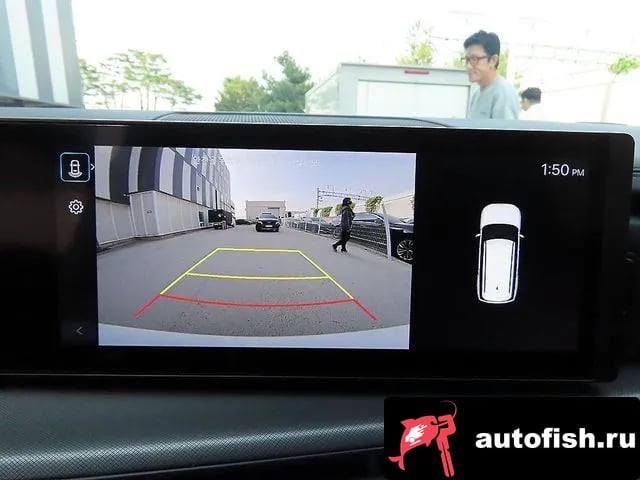 Hyundai Santafe San Tafe (MX5) 2025 года - похожие автомобили