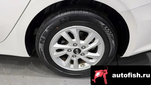 Kia K3 Come New K3 2019 года - похожие автомобили