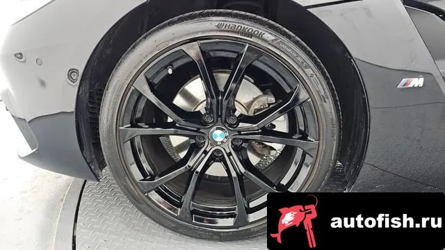 BMW Z4 Z4 (G29) 2020 года - вид 5