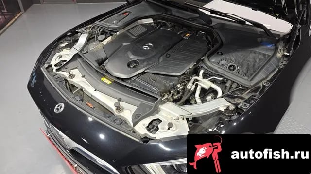 Mercedes-Benz CLS-Class CLS-Class C257 2018 года - вид 6