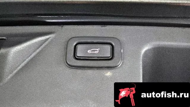 Land Rover Discovery Sport Discovery Sports 2nd Generation 2020 года - похожие автомобили