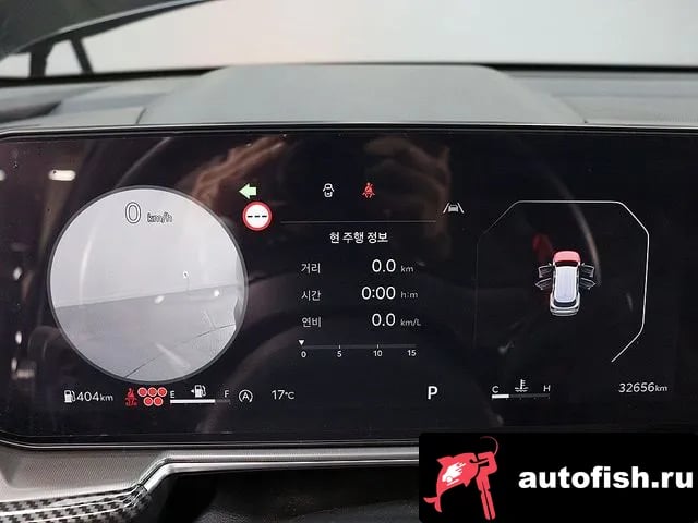 Kia Sorento The New Sorento 4th Generation 2024 года - похожие автомобили