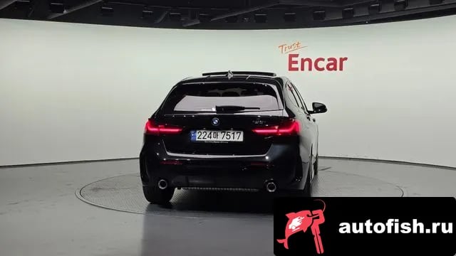 BMW 1-Series 1 Series (F40) 2024 года - похожие автомобили