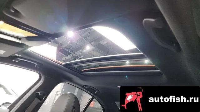 BMW 3-Series 3 Series (G20) 2020 года - похожие автомобили