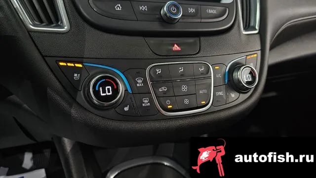 Chevrolet (GM Daewoo) Malibu The New Malibu 2019 года - похожие автомобили