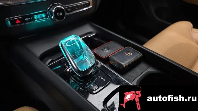 Volvo XC60 XC60 second Generation 2021 года - похожие автомобили