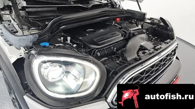 Mini Countryman Cooper S Country Man 2020 года - вид 6