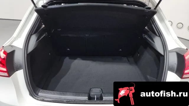 Mercedes-Benz A-Class A-Class W177 2023 года - похожие автомобили