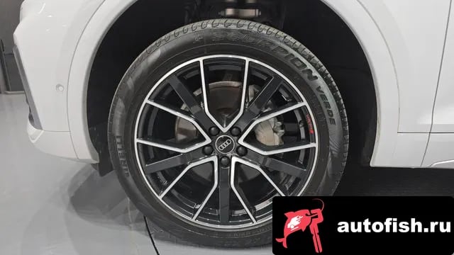 Audi Q5 Q5 (FY) 2023 года - вид 5