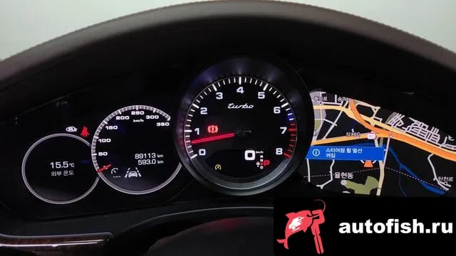 Porsche Panamera Panamera (971) 2020 года - похожие автомобили