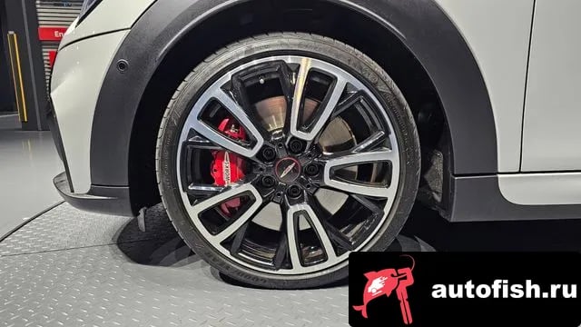 Mini Cooper Cooper S 2023 года - вид 5