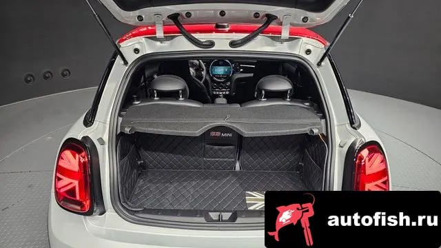 Mini Cooper Cooper S 2023 года - похожие автомобили