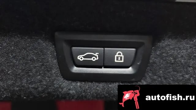 BMW 5-Series 5 Series (G30) 2021 года - похожие автомобили