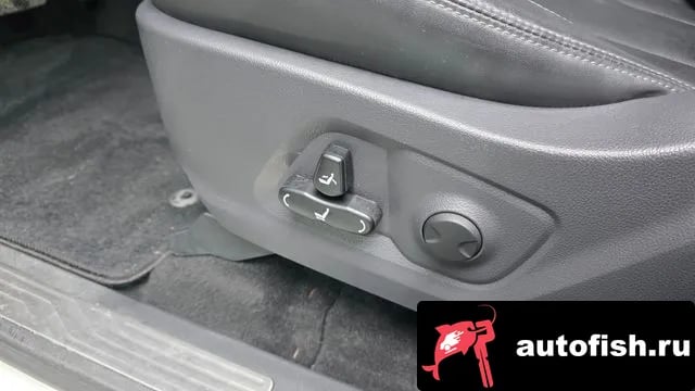 KG Mobility (Ssangyong) Rexton The New Rexton Sport 2023 года - похожие автомобили