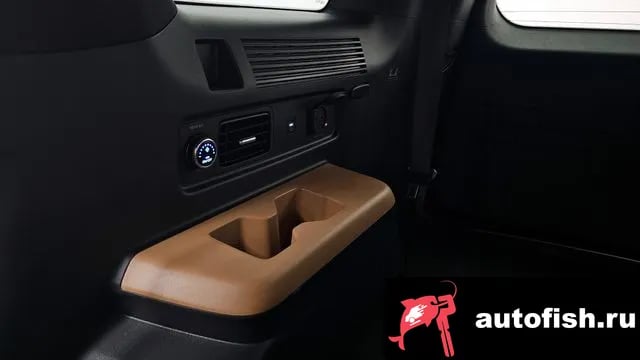 Hyundai Santafe San Tafe (MX5) 2024 года - похожие автомобили