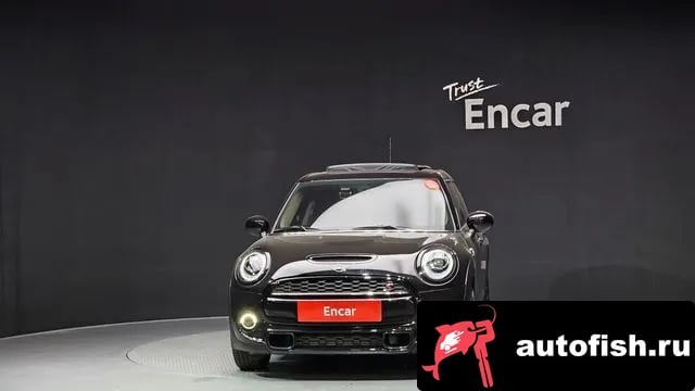 Mini Cooper Cooper S 2020 года - вид 3