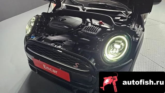 Mini Cooper Cooper S 2020 года - вид 6