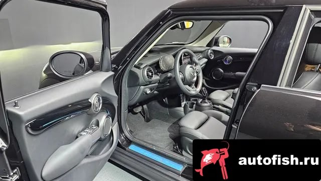 Mini Cooper Cooper S 2020 года - похожие автомобили