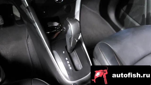 Chevrolet (GM Daewoo) Trax The New Trax 2020 года - похожие автомобили