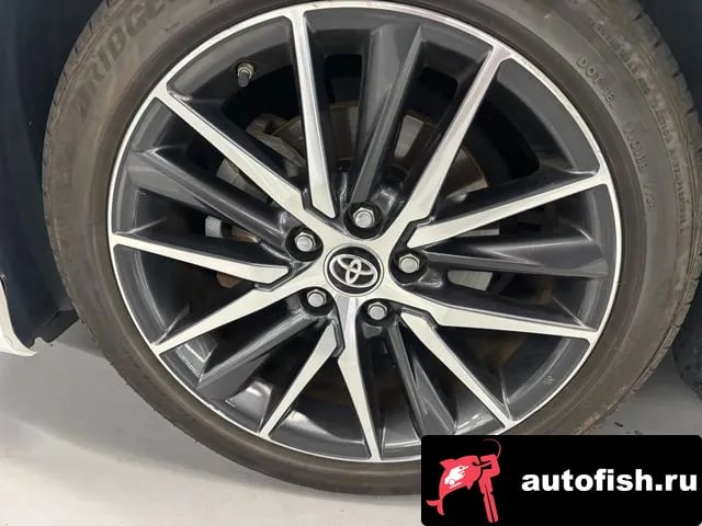 Toyota Camry Camry (XV70) 2021 года - похожие автомобили