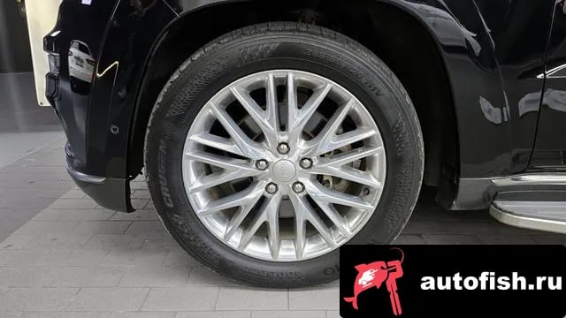 Jeep Cherokee Grand Cherokee 2018 года - вид 5